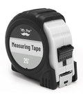 Mr. Pen- Retractable Tape Measure 25 ft, Easy Read | Steel Retractable by MrPen