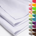 XSEINO Soft Felt Fabric, Large Single Piece, 36x108 Inch, 1.4mm Thick Pure by XSEINOiscreating%EF%BC%81
