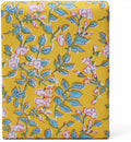 E-Tailor® Hand-Block Printed Pre-Cut Cotton Fabric Ideal by E-Tailor