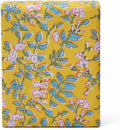 E-Tailor®Hand-Block Printed Pre-Cut Cotton Fabric Ideal by E-Tailor