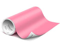 ORACAL 651 Matte Soft Pink Vinyl Durable Roll Easy to Weed Permanent Adhesive by Orafol