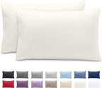 Bare Home Microfiber Pillow Cases by BareHome