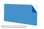 Clear Acrylic Tile Wall Protector - Image 3