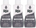 Rit Dye – 8 Oz. Liquid Fabric Dye by CraftCounty
