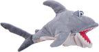 Living Puppets 12-Inch Friendly Shark Hand Puppet by PlayfulMinds-Toys