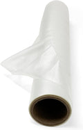 H.B.I. Products Wash Away Water Soluble Embroidery Stabilizer & Topping Roll by HBIHBIPRODUCTS