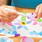 Colorations Tacky Glue Pens Classroom Supplies - Image 4