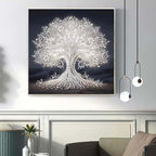 OJTOYART Diamond Art Painting Kits - Image 4