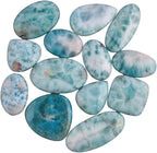 OdrillionGems Stone Cabochon, Natural Gemstones, Jewelry Making, Wire Wrapping by OdrillionGems