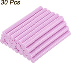 uxcell 30pcs Mini Hot Glue Gun Sticks 4-inch x 0.43-inch High Sticky Large Hot - Image 3