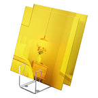 Mirror Acrylic Sheets 1/8 ” Thick - Image 4
