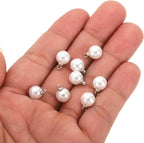 PATIKIL Pearl Charm - Image 3