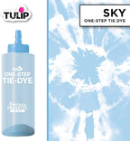 Tulip One-Step Tie-Dye Kit, Vibrant Colors - Image 4