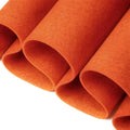 FabricLA Felt Fabric 72" Wide 1.6mm Thick Acrylic Felt by The Yard by FabricLA