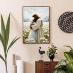 niurenmaoyi Stamped Cross Stitch Kits - Image 4