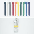 Patu Reusable Fastening Cable Ties - Image 3