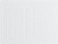 Dahle Vantage 10680 See-Through Premium Self-Healing Cutting Mat, 1/2" Grid by Dahle