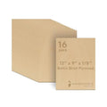 Baltic Birch Plywood, 3 mm 1/8 Craft Wood, B/BB Grade Baltic Birch Sheets by Woodpeckers