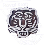 Royal Kraft Wooden Stamps DIY Fabric, Henna Printing Blocks THDtag070 - Image 3