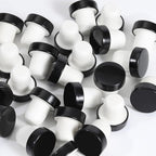 T-shaped Stopper Cork Wine Bottle Stoppers Reusable Wine Sealing Plug - Image 2