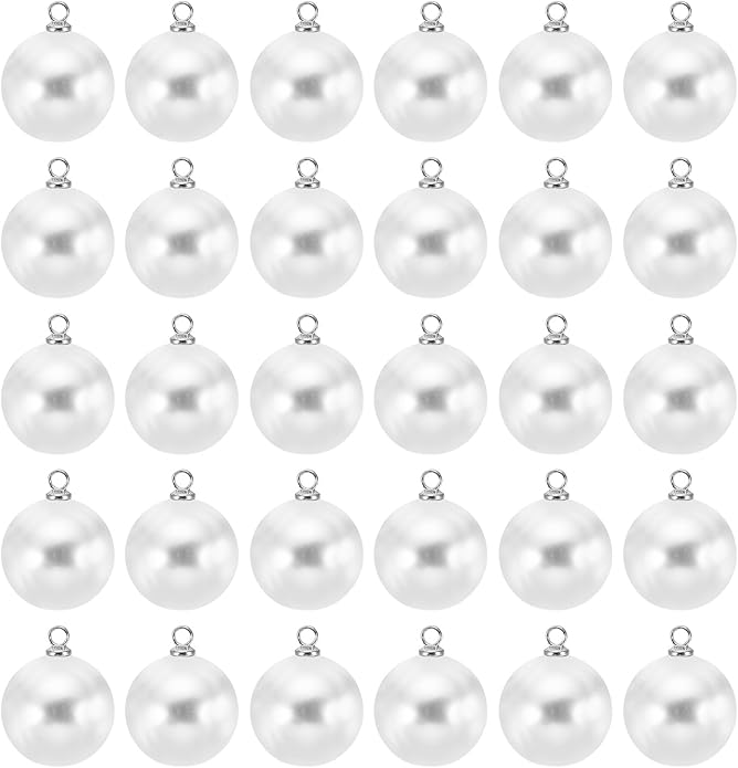 PATIKIL Pearl Charm by PATIKIL