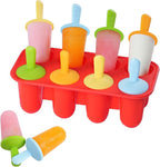 Miaowoof Silicone Popsicles Molds by Miaowoof
