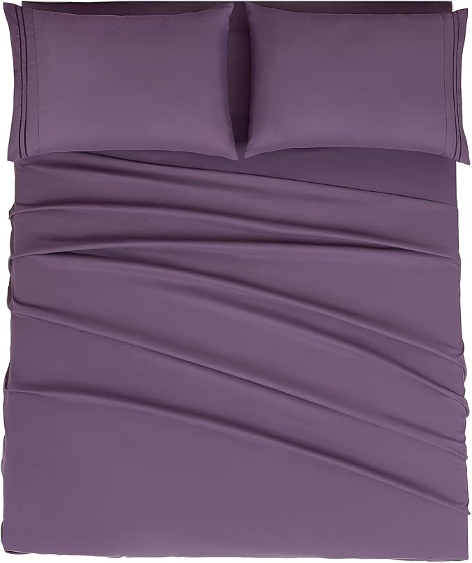 Mejoroom Full Size Sheet Sets - Image 2