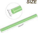 uxcell 30pcs Mini Hot Glue Gun Sticks 4-inch x 0.27-inch High Sticky Small Hot - Image 2