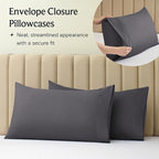 LuxClub Twin XL Sheets - Image 8