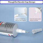 B7000 Adhesive Rhinestones Glue - Image 4