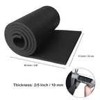 DGSL Foam Insulation Neoprene Sheets No Adhesive - Image 2