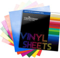 TECKWRAP Cold Sensitive Color Changing Vinyl by TECKWRAP