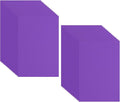 PATIKIL 30 Pack EVA Foam Sheets, Dark Purple by PATIKIL