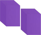 PATIKIL 30 Pack EVA Foam Sheets, Dark Purple by PATIKIL