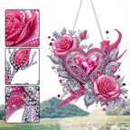 STGLCR Valentine's Day Diamond Art Kits - Image 2