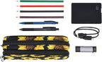ANANGTEE Sunflowers Pencil Case Pouch - Image 2