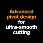 Fiskars RazorEdge Fabric Scissors - Image 4