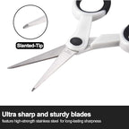 SCAIKTIG 5" Detail Scissors - Image 3