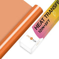 HTVRONT HTV Vinyl Rolls Heat Transfer Vinyl by HTVRONT