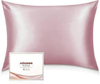 Adubor 100% Silk Pillowcase by Adubor