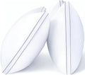 viewstar Pillows Queen Size Set of 2, Hotel Quality, Down Alternative Gusseted by Viewstar
