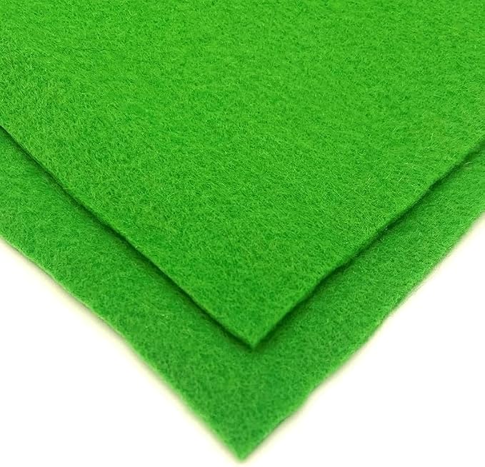 Ice Fabrics Craft Felt Fabric by The Yard - Image 7