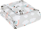 CuteKing Weighted Blanket for Adults: Weighted Blanket by CuteKing