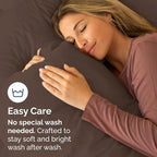 Queen Pillow Cases Set of 10 - Image 6