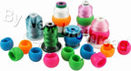 New Brothread 100pcs Thread Spool Savers/Spool Huggers - Image 6