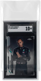 Vault X Graded Trading Card Slab Sleeves, Bags - Image 4