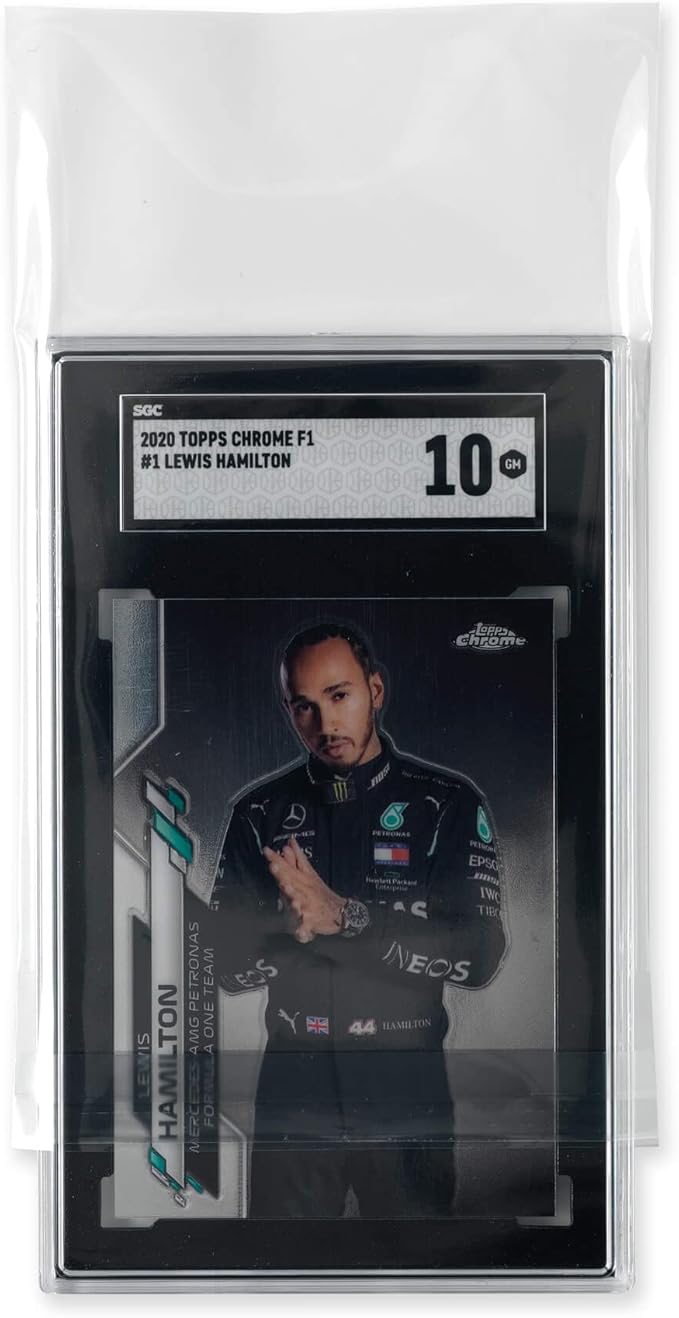 Vault X Exact Fit Slab Sleeves Universal Fit - Image 4