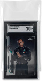 Vault X Exact Fit Slab Sleeves Universal Fit - Image 4