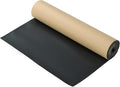 Sponge Neoprene with Adhesive Foam Rubber Sheet 1/8" Thick *12" Wide X 48" Long by AMGSH