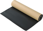 Sponge Neoprene with Adhesive Foam Rubber Sheet 1/8" Thick *12" Wide X 48" Long by AMGSH